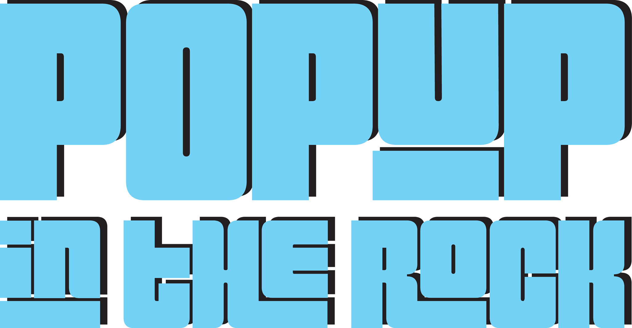 popup generic logo